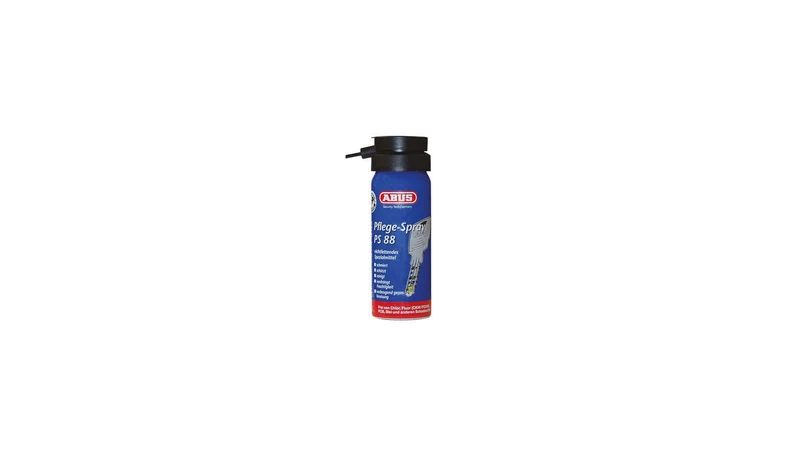 Abus PS 88 Pflege-Spray 50 ml
