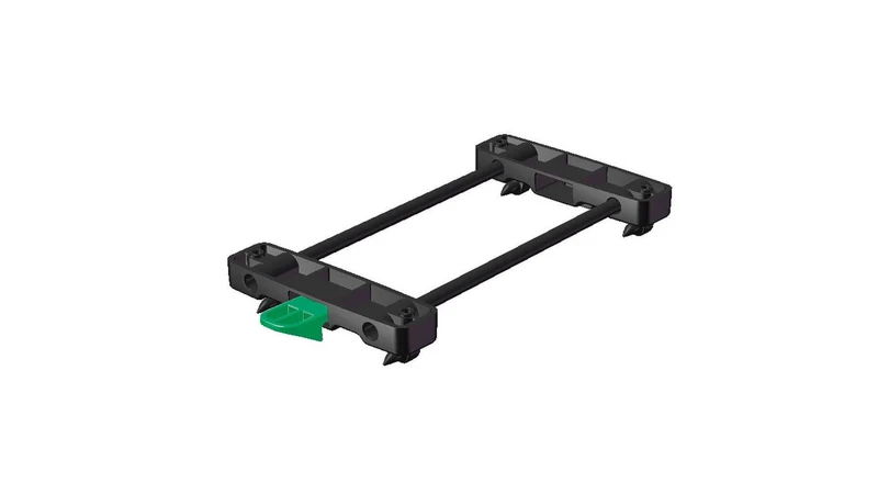 Racktime Snap-it Adapter