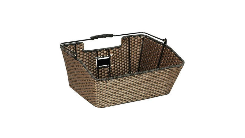 Unix Weave Hinterradkorb