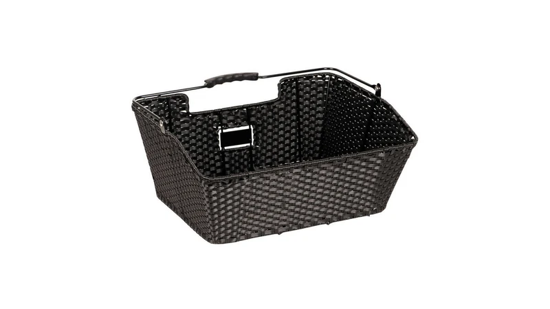 Unix Weave Hinterradkorb
