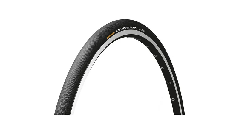 Conti Competition