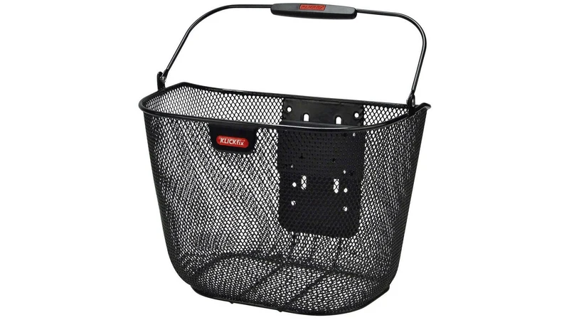 Klickfix Uni Plus Vorderradkorb