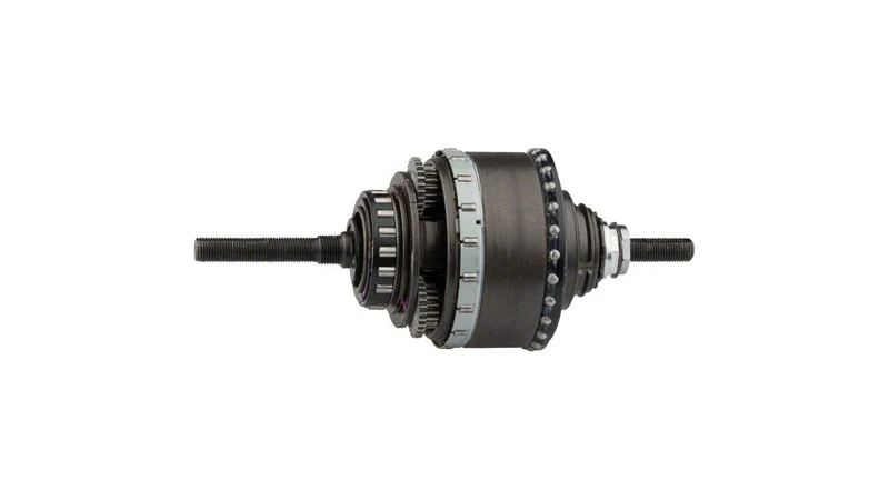 Shimano Getriebeeinheit Nexus 8