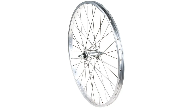 Laufrad VR 24 Zoll 36-Loch Alu