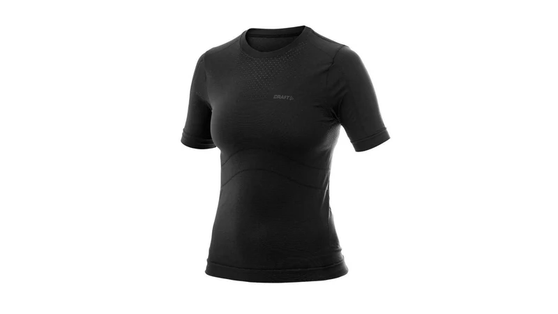 Craft Cool Seamless SS Damenwäsche