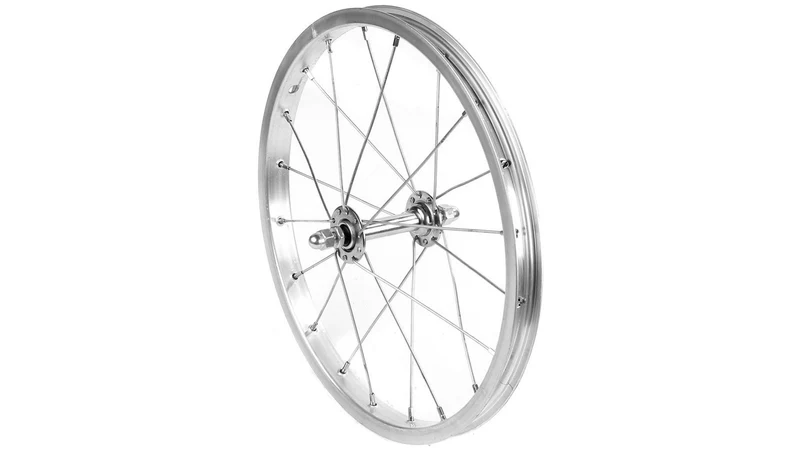 Laufrad VR 16 Zoll 20 Loch Alu