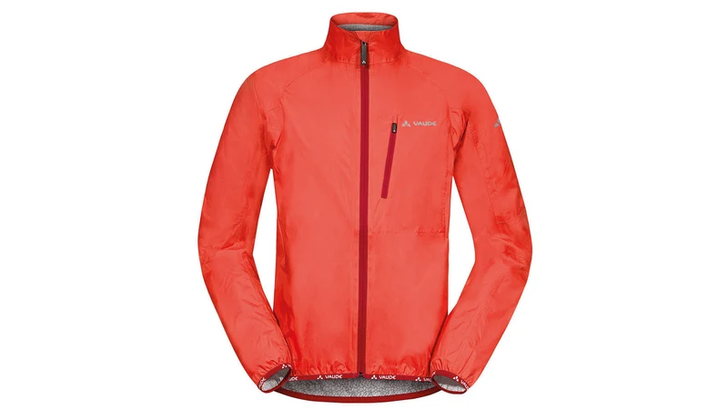Vaude Men's Drop Jacket III
