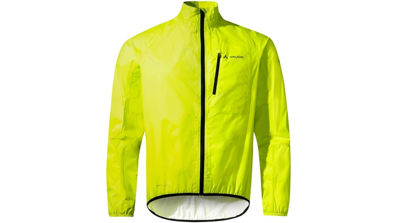 Vaude Men's Drop Jacket III
