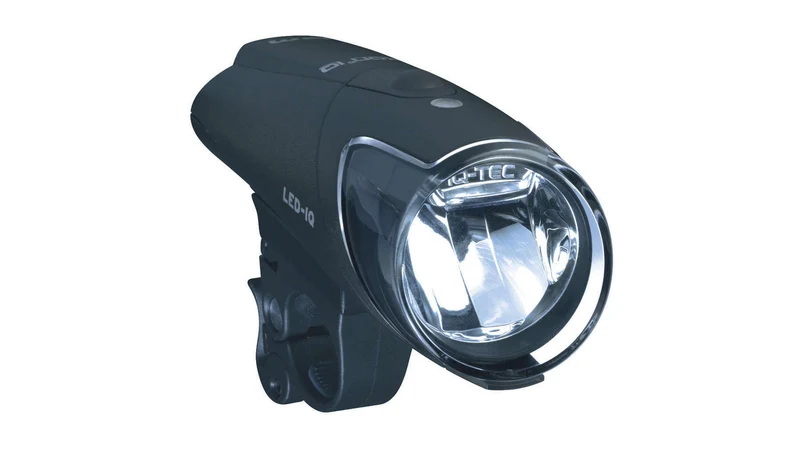 B&M Ixon IQ Premium LED