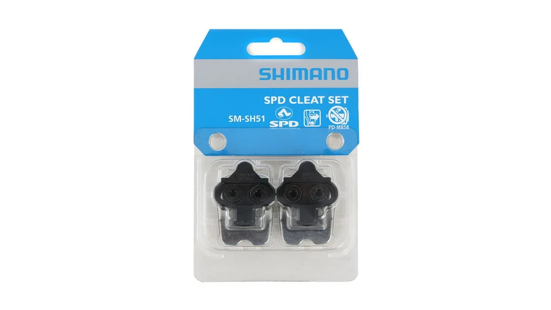 Shimano SM-SH51 SPD Pedalplatten