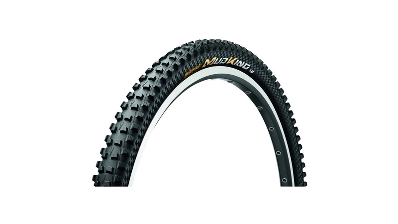 Conti Mud King 1.8 27.5