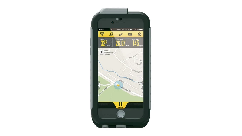 Topeak RideCase für iPhone 6