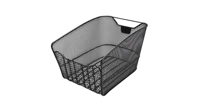 Klickfix Citymax Fix HR-Korb