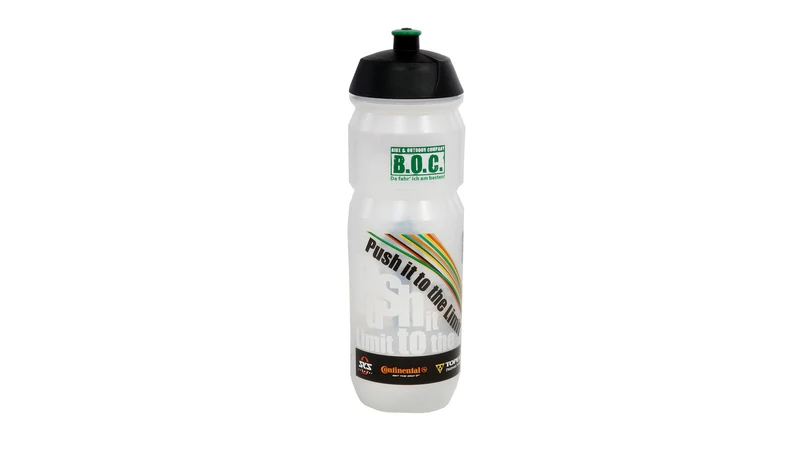 B.O.C. Trinkflasche