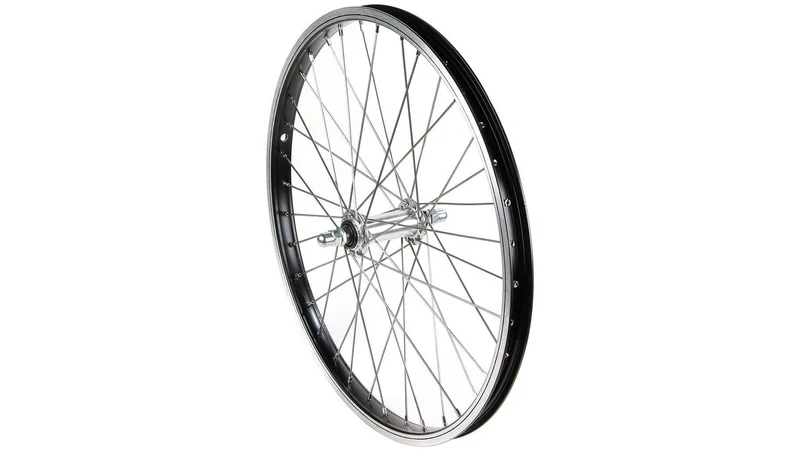 Laufrad VR 20 Zoll 36-Loch Alu