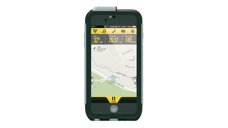 Topeak RideCase für iPhone 6 Plus