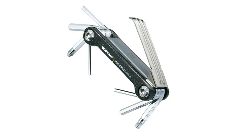 Topeak Multitool Mini 9 Pro