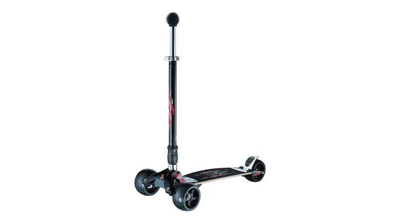 Micro Monster Kickboard