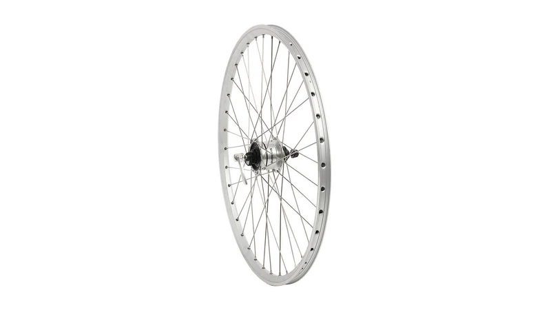 Rigida Exal ZX 19 Vorderrad DH3D72