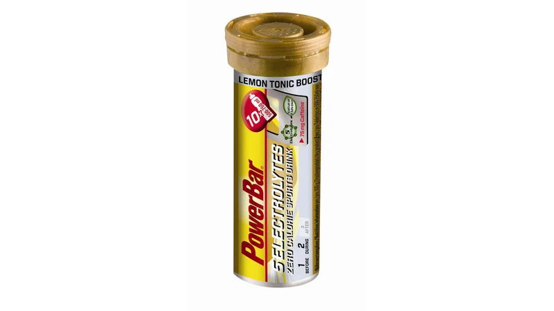 PowerBar 5 Electrolytes Tabs