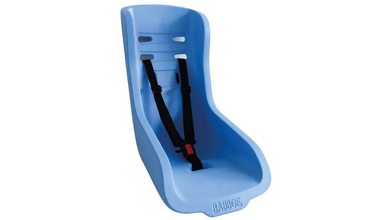 Babboe Kleinkindersitz