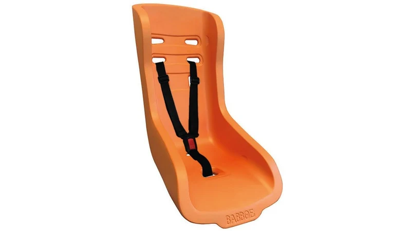 Babboe Kleinkindersitz