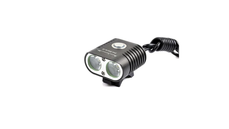 AIM Sun Storm II Helmlampe