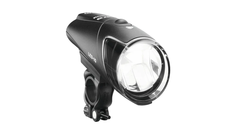 B&M Ixon IQ Premium LED