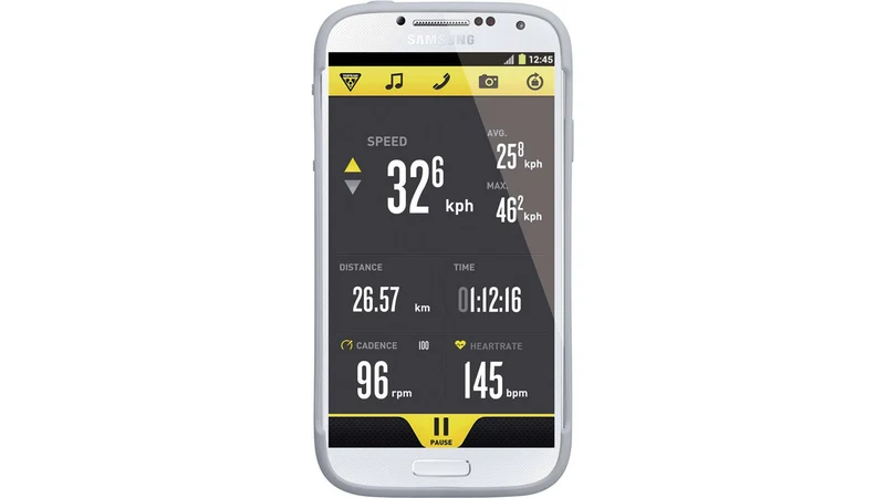 Topeak RideCase Galaxy S4