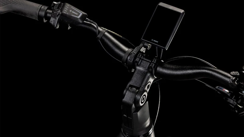 CUBE Kathmandu Hybrid EXC 800 black´n´prism