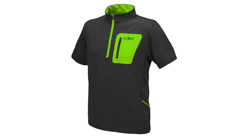 CMP Man Freebike T-Shirt