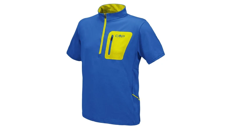 CMP Man Freebike T-Shirt
