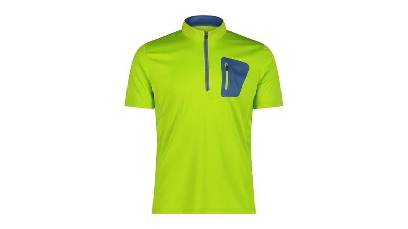 CMP Man Freebike T-Shirt