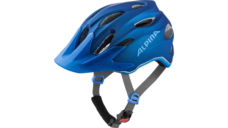 Alpina Carapax Jr. Jugendhelm