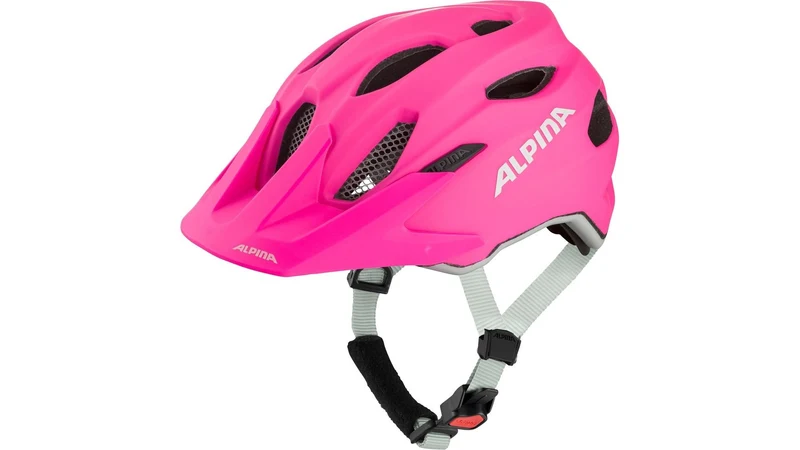 Alpina Carapax Jr. Jugendhelm