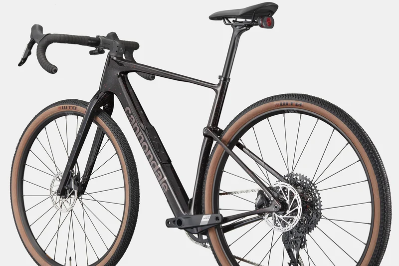 Cannondale Topstone Crb 2 AXS SmartSns Copper Ore 2026