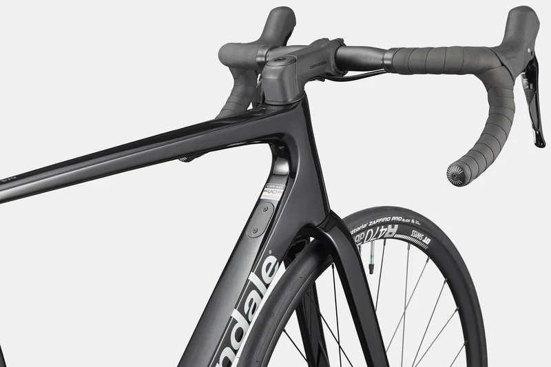 Cannondale SuperSix EVO 6 Black 2026