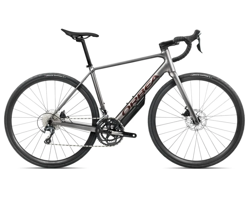 Orbea AVANT H40 bronze