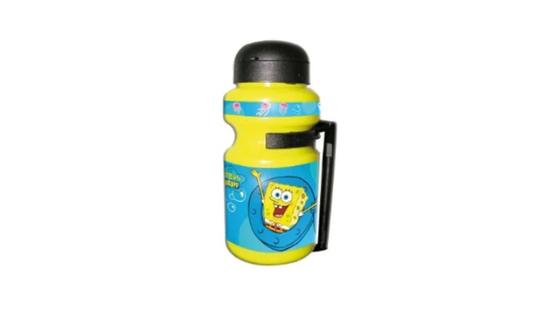 Trinkflasche Kids 300ml mit Halter