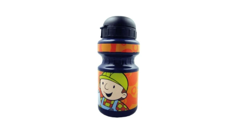 Trinkflasche Kids 300ml mit Halter
