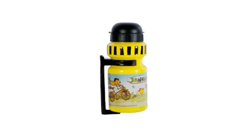 Trinkflasche Kids 300ml mit Halter