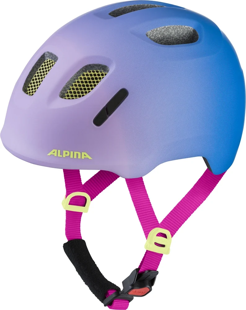 Alpina Ximo 2 LE Junior