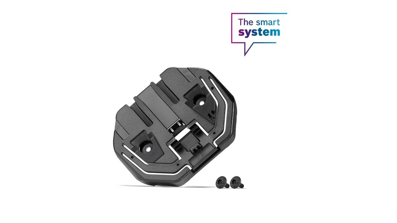 Bosch Platte PowerTube horizontal