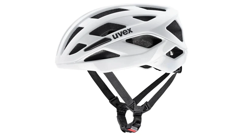 Uvex i-volute Rennradhelm Unisex