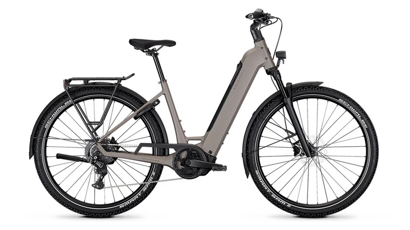 Kalkhoff ENTICE 3 ADVANCE WA