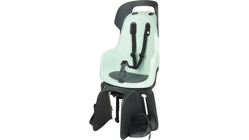 Bobike GO MIK HD Kindersitz