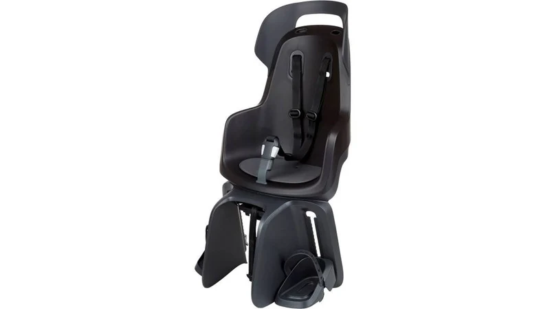 Bobike GO MIK HD Kindersitz