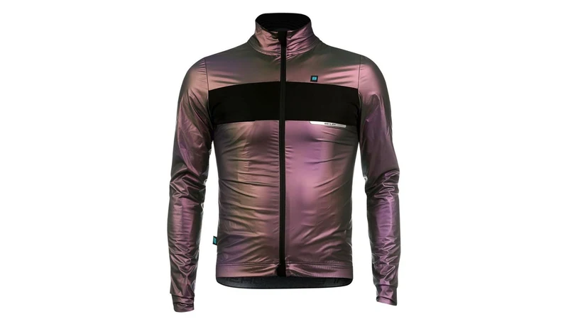 BIEHLER DEFENDER JACKET COCOON