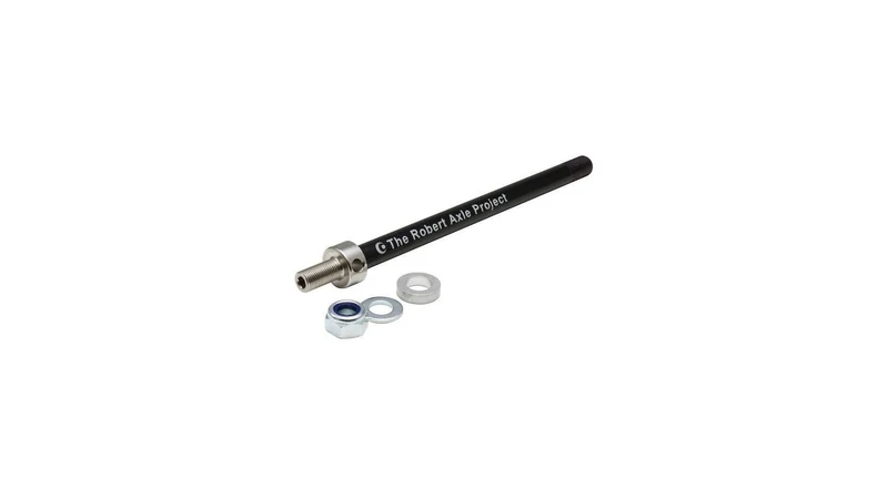 Kid Axle M12x1.75 167 mm