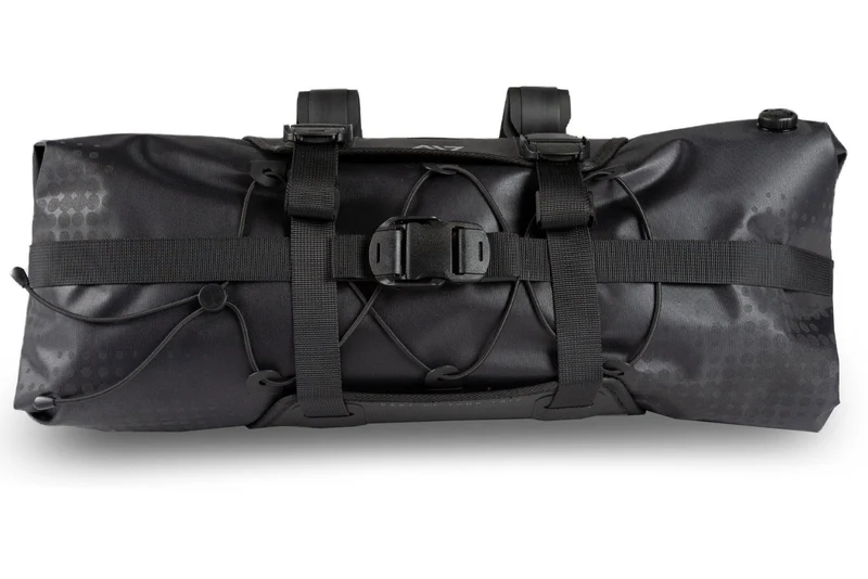 Acid Lenkertasche PACK PRO 15 black black